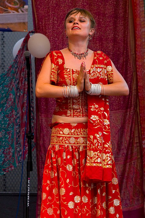 Vande Mataram 2010 - Zdjęcie 21 z 36